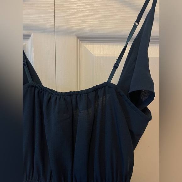 Mink & Lou Medium Jumpsuit - Picture 4 of 5